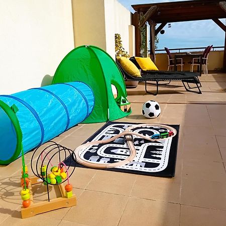 Casa Vikingo Villa San Fulgencio Luaran gambar