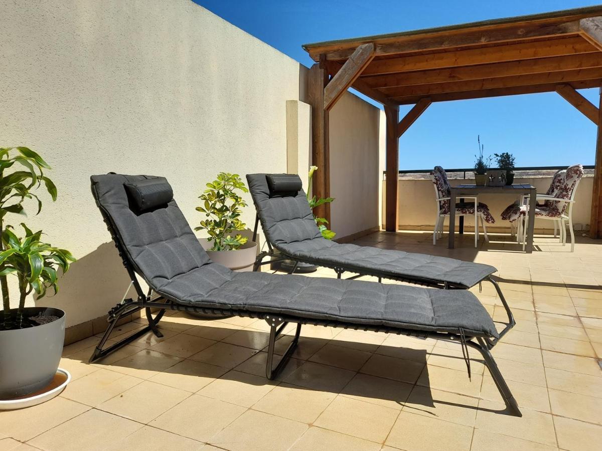 Casa Vikingo Villa San Fulgencio Luaran gambar
