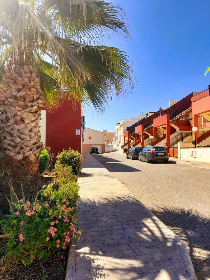 Casa Vikingo Villa San Fulgencio Luaran gambar