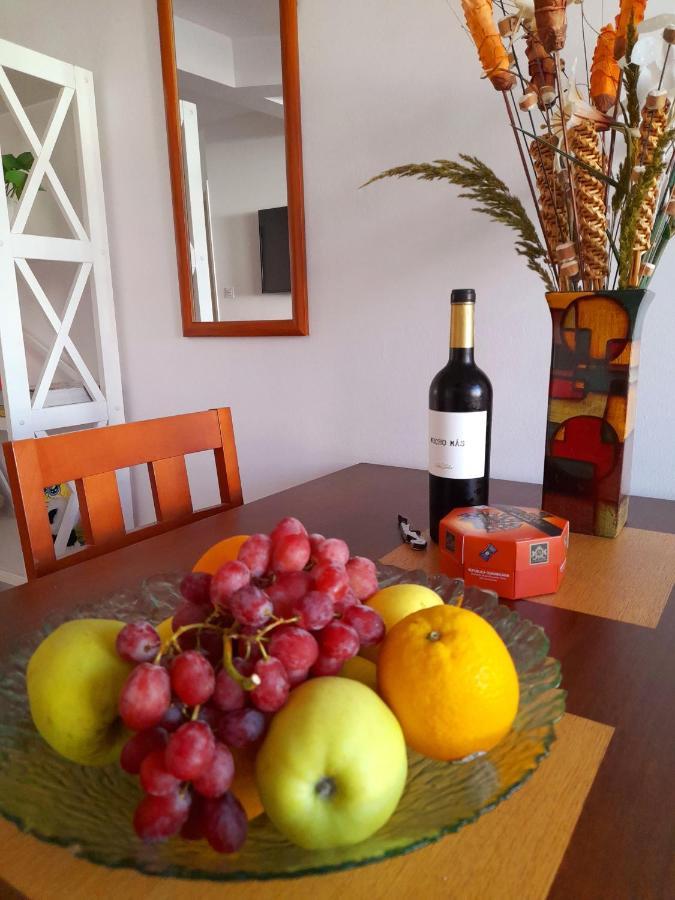 Casa Vikingo Villa San Fulgencio Luaran gambar
