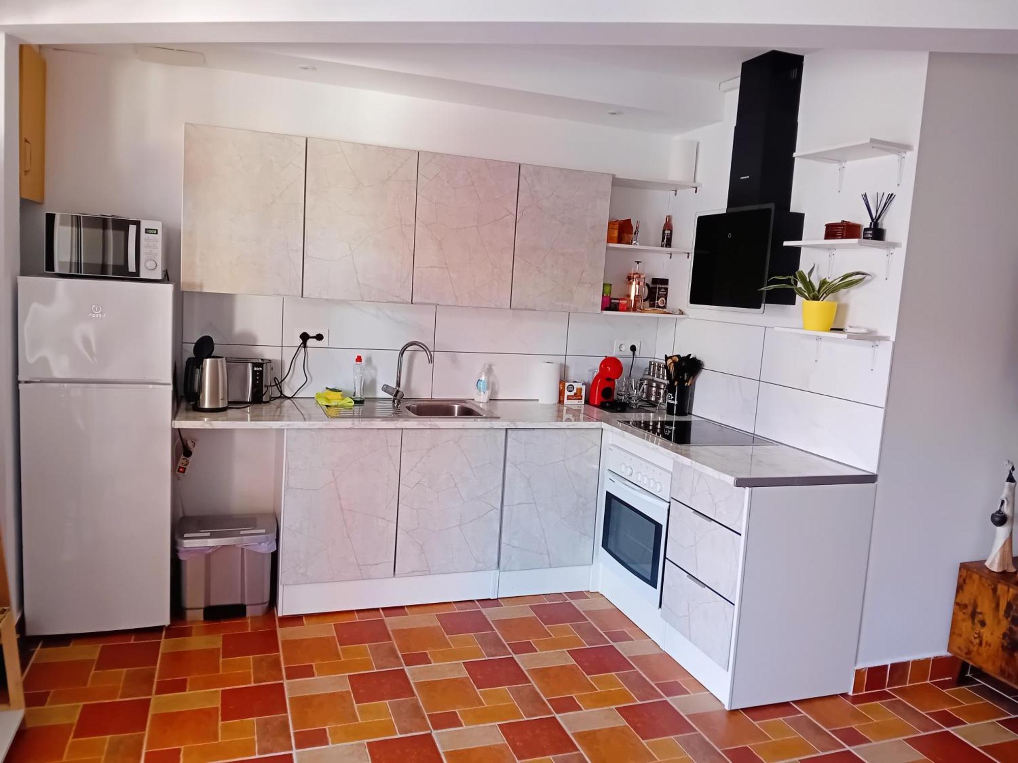 Casa Vikingo Villa San Fulgencio Luaran gambar