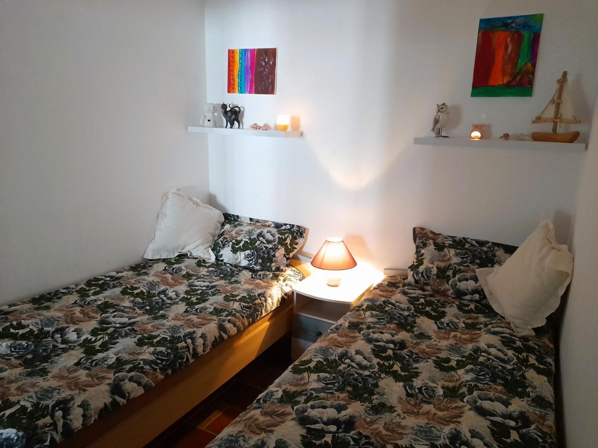 Casa Vikingo Villa San Fulgencio Luaran gambar