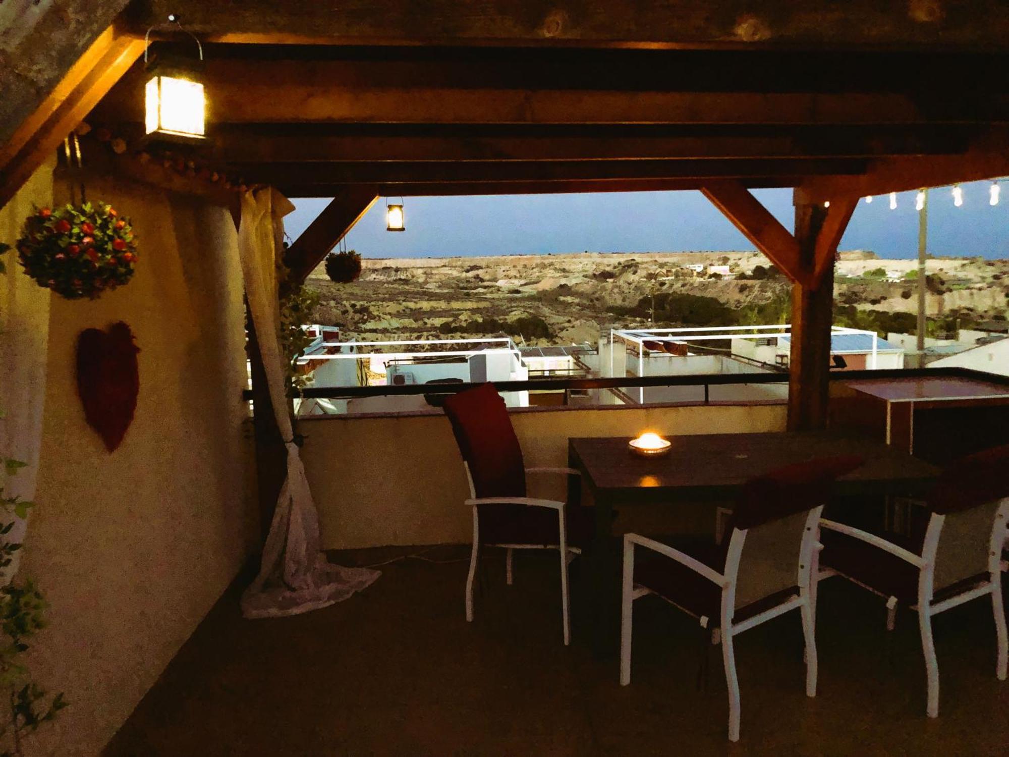 Casa Vikingo Villa San Fulgencio Luaran gambar