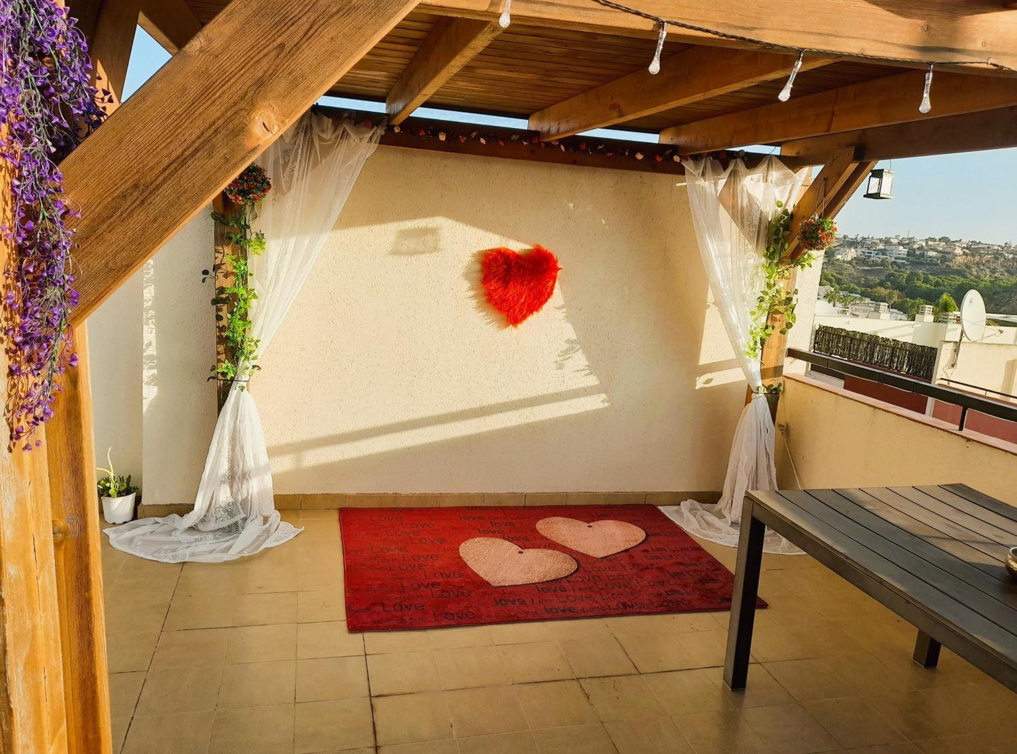 Casa Vikingo Villa San Fulgencio Luaran gambar